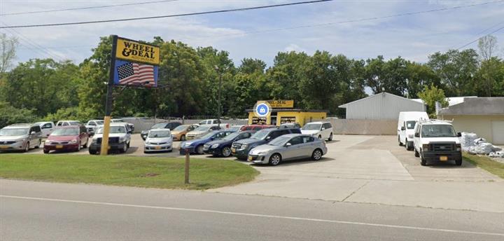 Wheel & Deal Auto Sales Inc image 7