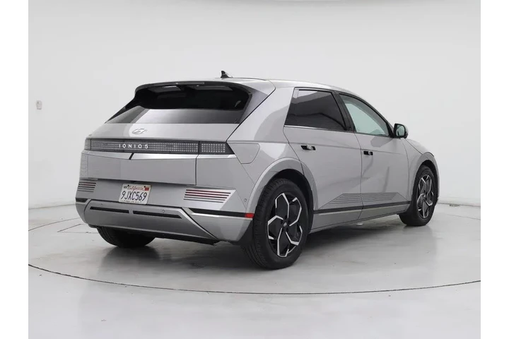 $33998 : Hyundai IONIQ 5 2024 Limited image 8