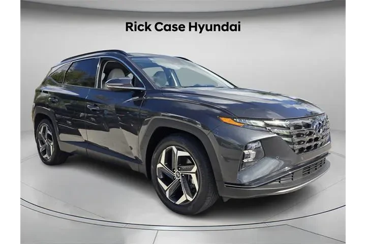 $24663 : Hyundai TUCSON 2023 Limited image 8