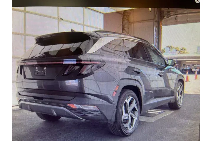 $26787 : Hyundai TUCSON 2023 Limited image 2