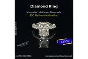Buy Diamond Ring at Best Price thumbnail