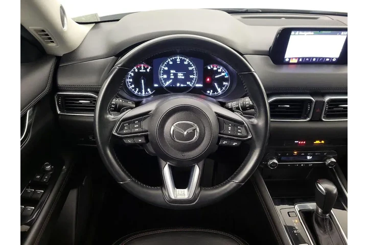 $22998 : Mazda CX-5 2020 AWD Grand To image 10