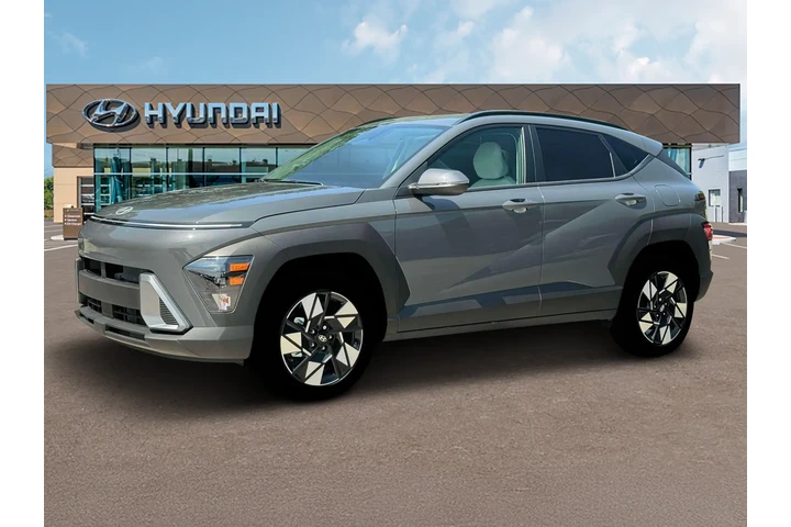$25813 : Hyundai KONA 2025 AWD SEL Co image 2