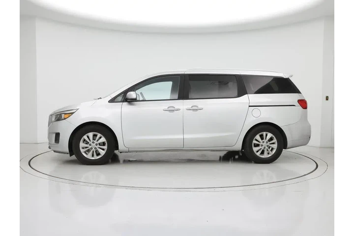 $14998 : Kia Sedona 2016 LX 4dr Mini- image 3