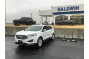 $20950 : Ford Edge 2022 AWD SEL 4dr C thumbnail