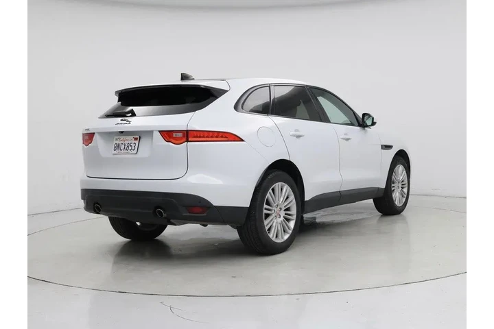 $25998 : Jaguar F-PACE 2020 AWD 25t P image 8