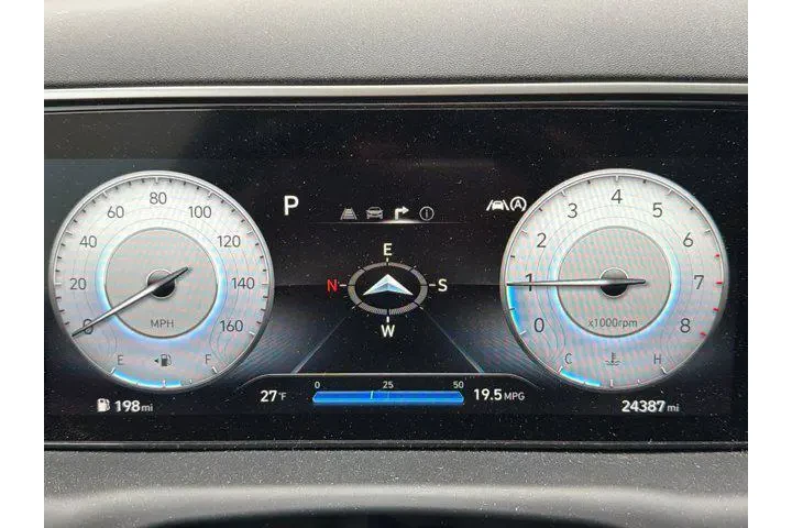 $28500 : Hyundai TUCSON 2023 AWD Limi image 8