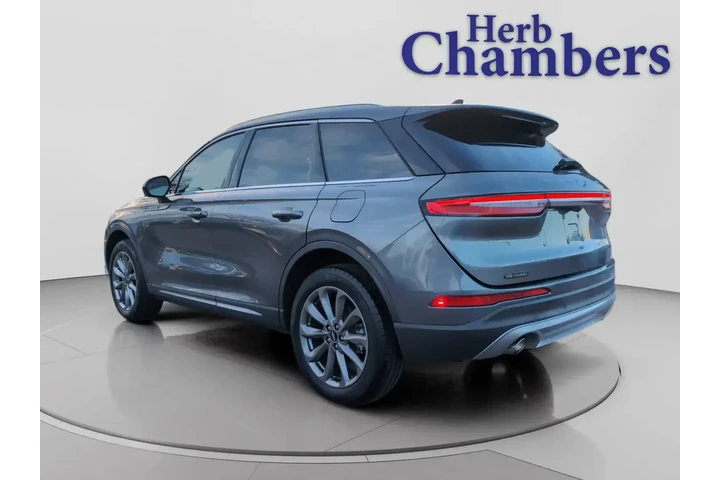 $31998 : Lincoln Corsair 2022 AWD Sta image 3