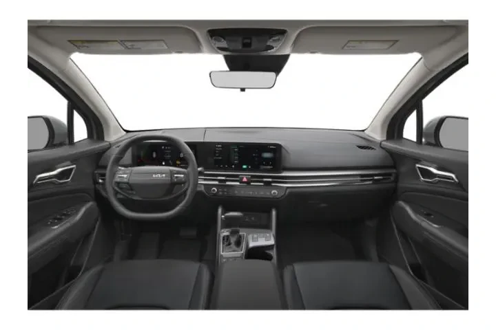 $29002 : Kia Sportage 2026 EX 4dr SUV image 7