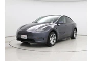 $37998 : Tesla Model Y 2023 AWD Long thumbnail