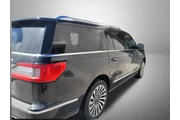 $37177 : Lincoln Navigator L 2020 4x4 thumbnail