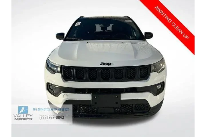 $24034 : Jeep Compass 2023 4x4 Latitu image 5