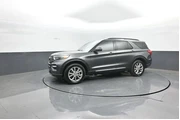 $22439 : Ford Explorer 2020 AWD XLT 4 thumbnail