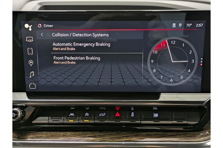 $37995 : Pre-Owned 2024 Sierra 1500 SLE image 7