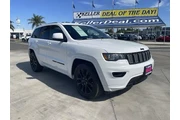 $19888 : Jeep Grand Cherokee 2018 4x2 thumbnail