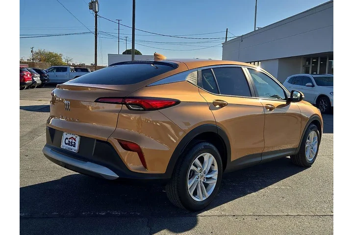 $20987 : Buick Envista 2024 Preferred image 3