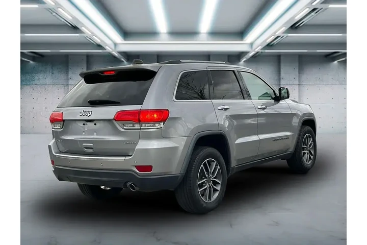$14999 : Jeep Grand Cherokee 2019 4x4 image 5