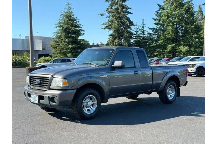 $11800 : Ford Ranger 2008 4x2 SPORT 4 image 7