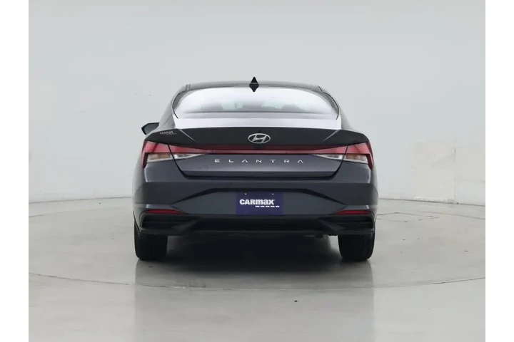 $20998 : Hyundai ELANTRA 2023 SEL 4dr image 6