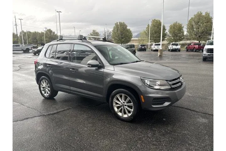 $11238 : Volkswagen Tiguan Limited 20 image 7