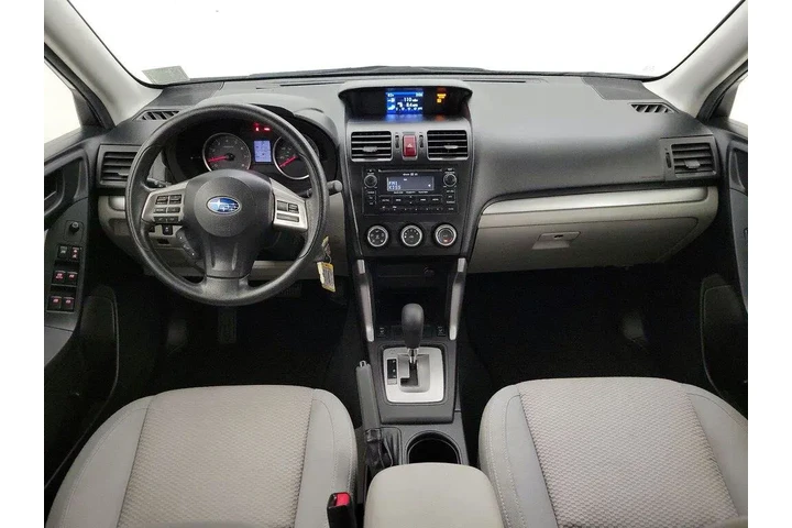 $12998 : Subaru Forester 2014 AWD 2.5 image 9