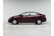 $14998 : Honda Civic 2015 LX 4dr Seda thumbnail