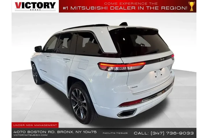 $27330 : Jeep Grand Cherokee 2023 4x4 image 6