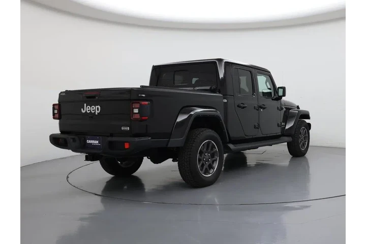 $29998 : Jeep Gladiator 2021 4x4 Over image 8