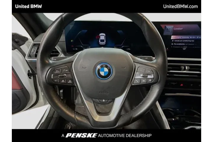 $31495 : BMW i4 2023 eDrive35 Gran Co image 6