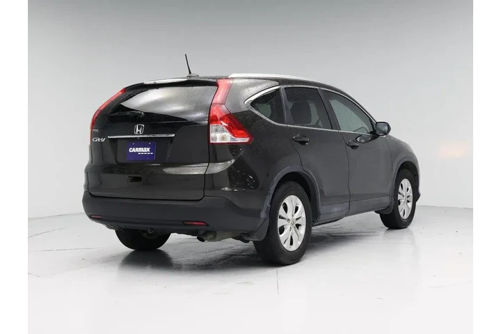 $17998 : Honda CR-V 2014 EX-L 4dr SUV image 8