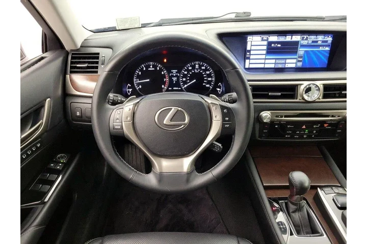 $24998 : Lexus GS 350 2014 4dr Sedan image 10