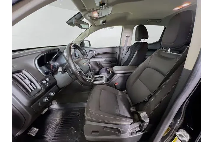 $18975 : Chevrolet Colorado 2016 4x4 image 9