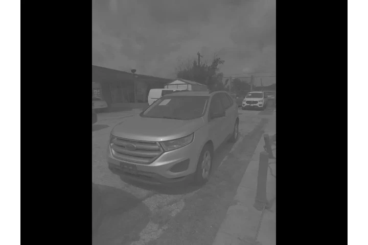 $11995 : 2017 Edge image 4