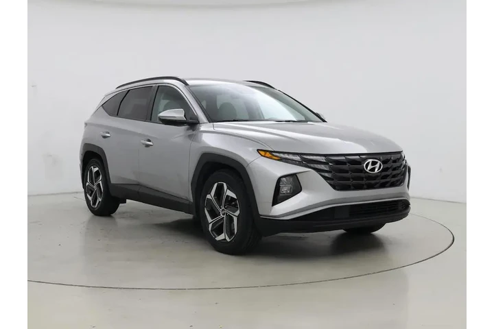 $21998 : Hyundai TUCSON 2023 SEL 4dr image 1