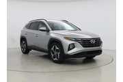 Hyundai TUCSON 2023 SEL 4dr en Hialeah