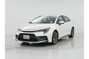 $21998 : Toyota Corolla 2021 XSE 4dr thumbnail