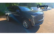 Cadillac Escalade 2022 4x4 P en Arlington VA