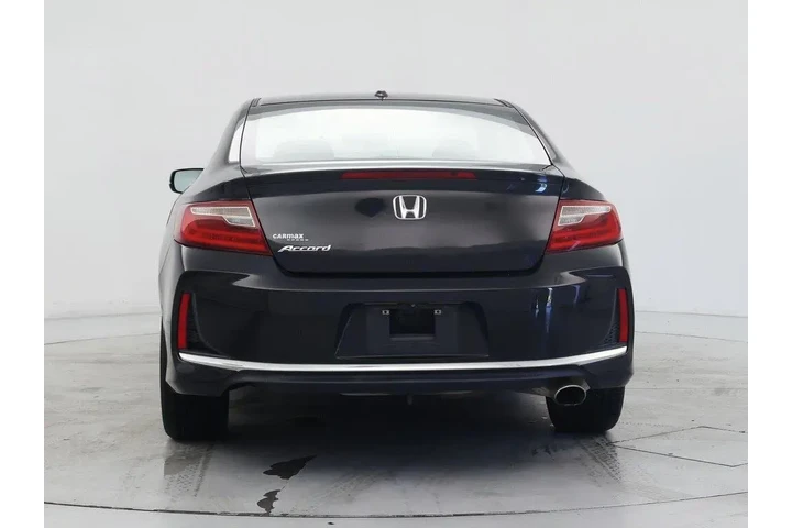 $17998 : Honda Accord 2017 EX 2dr Cou image 6