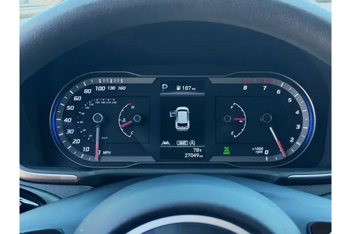 $19398 : Hyundai TUCSON 2023 AWD SEL image 9