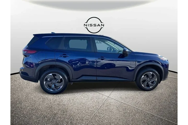 $21595 : Nissan Rogue 2025 AWD SV 4dr image 5