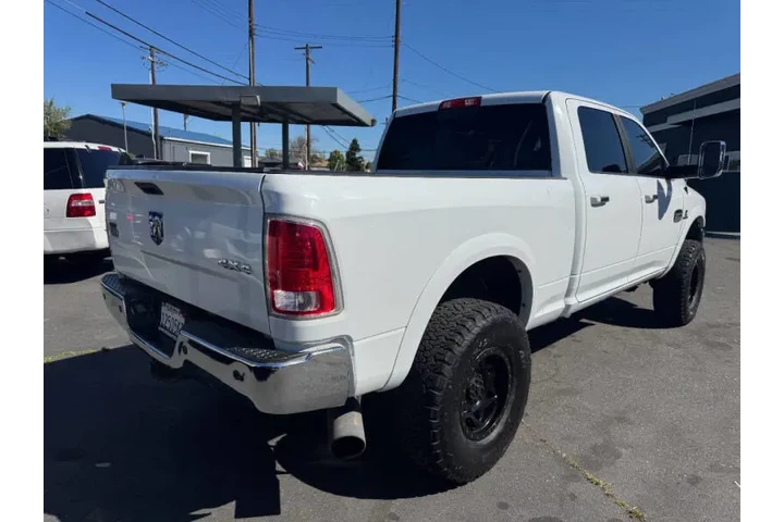 $30998 : 2014 RAM 2500 Laramie Longhorn image 8