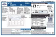 $29300 : Ford F-150 2024 4x2 XL 4dr S thumbnail