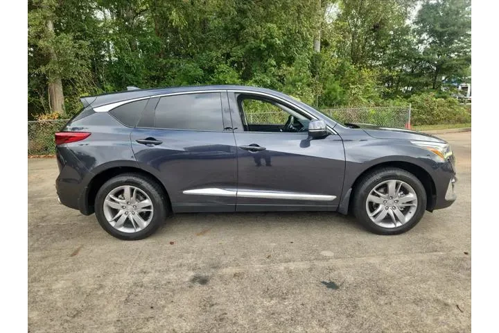 $24303 : Acura RDX 2020 SH-AWD 4dr SU image 4