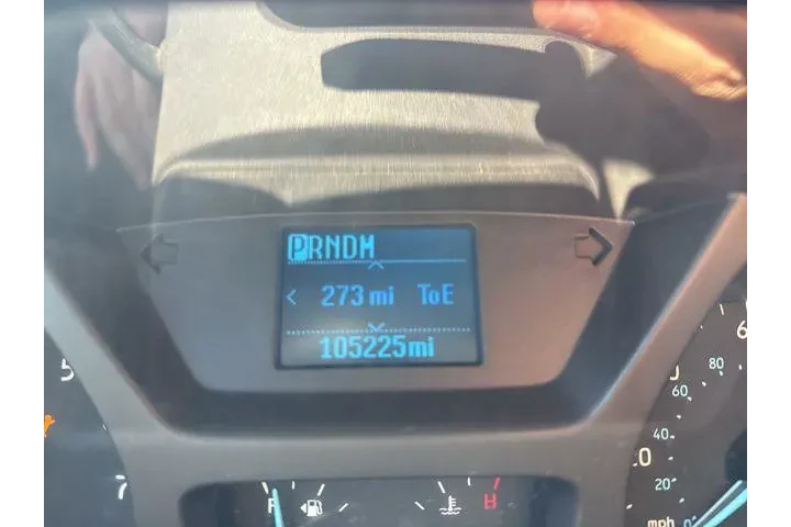 $17491 : Ford Transit 2015 250 3dr LW image 10