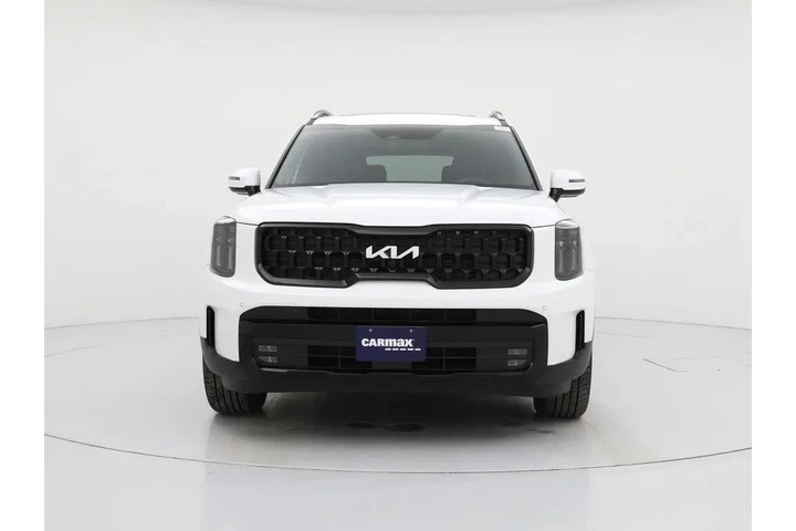 $39998 : Kia Telluride 2024 AWD SX 4d image 5