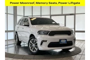 Dodge Durango 2022 AWD Citad