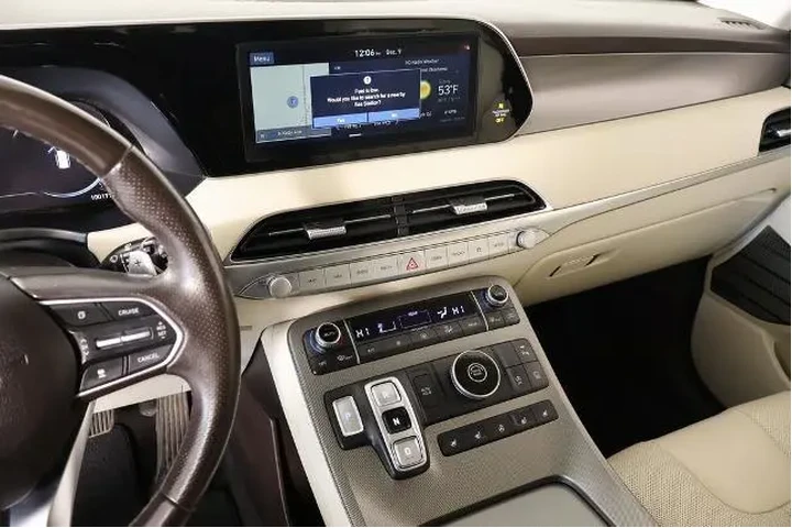 $21829 : Hyundai PALISADE 2020 Limite image 5