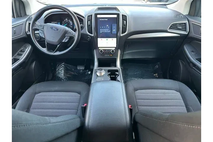 $19825 : Ford Edge 2023 AWD SE 4dr Cr image 10