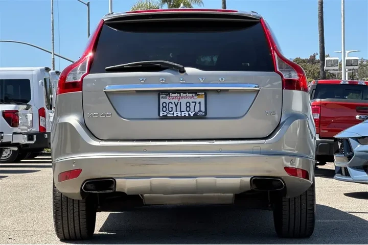 $12999 : Volvo XC60 2015 T6 Drive-E 4 image 4