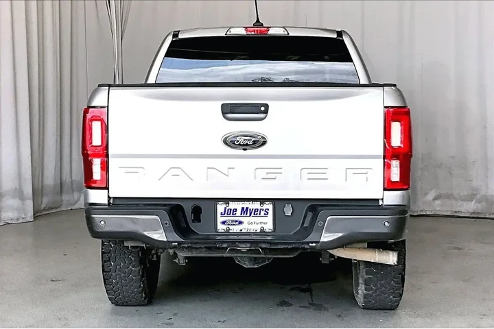 $20691 : Ford Ranger 2020 4x2 XL 4dr image 4